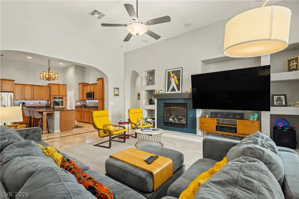 5470 Casa Palazzo, Las Vegas, NV 89141