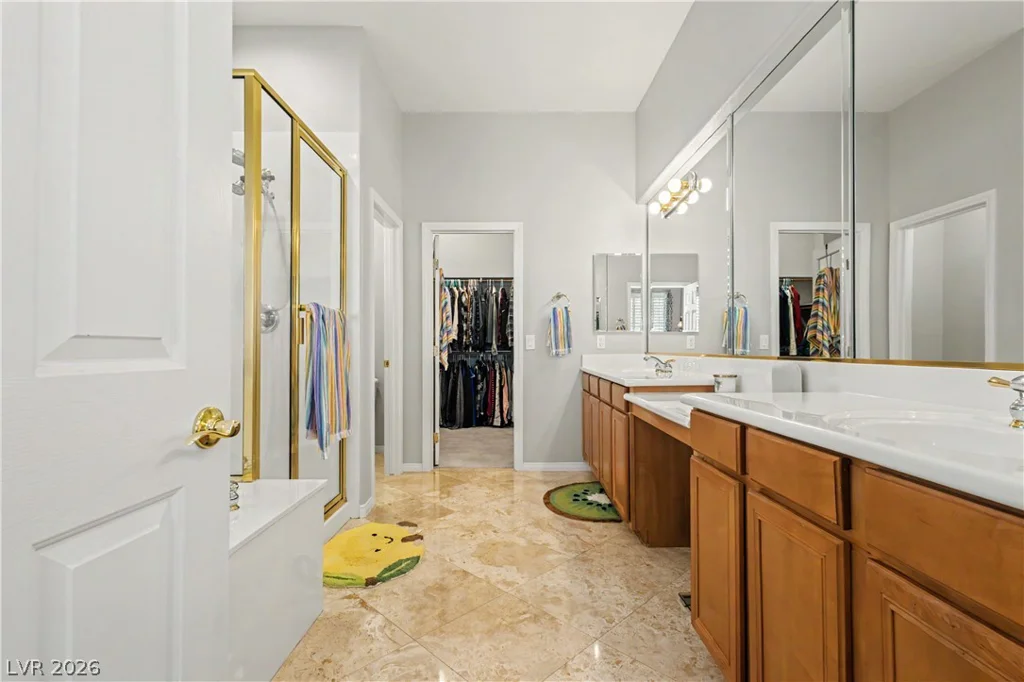 5470 Casa Palazzo, Las Vegas, NV 89141