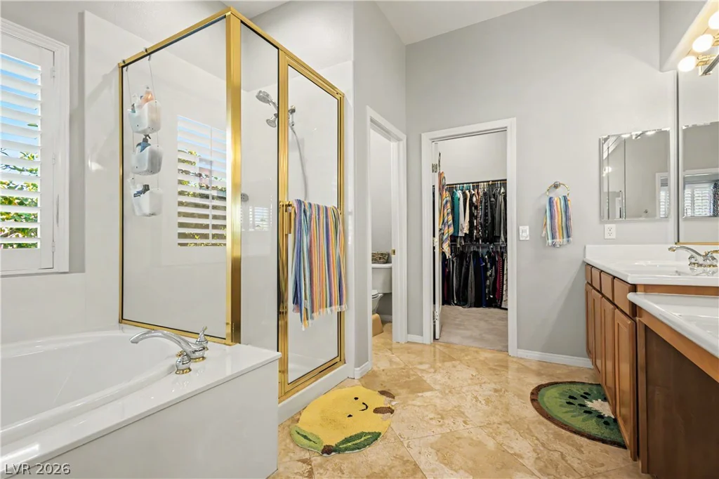 5470 Casa Palazzo, Las Vegas, NV 89141