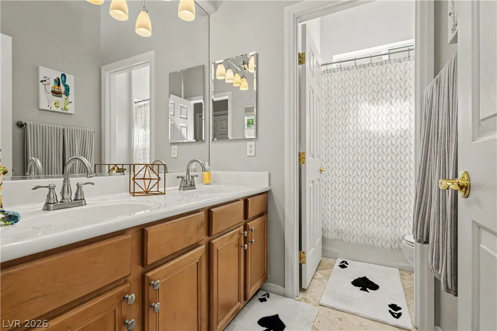 5470 Casa Palazzo, Las Vegas, NV 89141