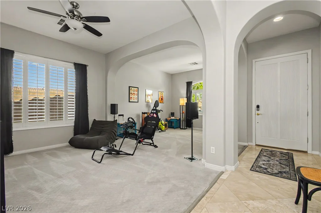 5470 Casa Palazzo, Las Vegas, NV 89141