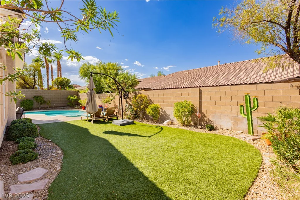 5470 Casa Palazzo, Las Vegas, NV 89141