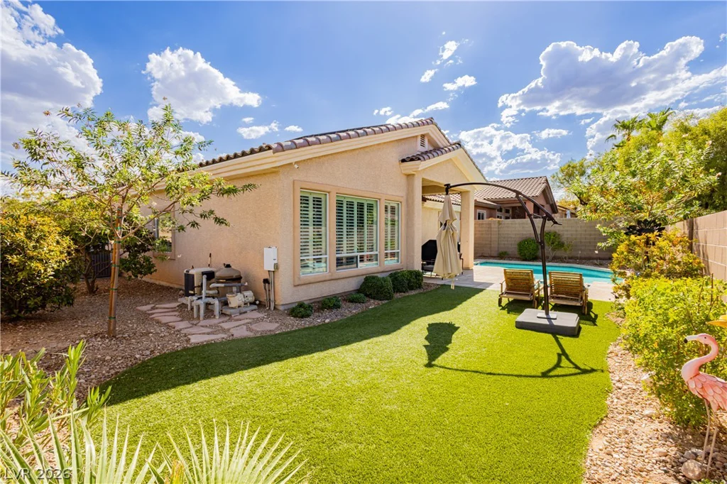 5470 Casa Palazzo, Las Vegas, NV 89141
