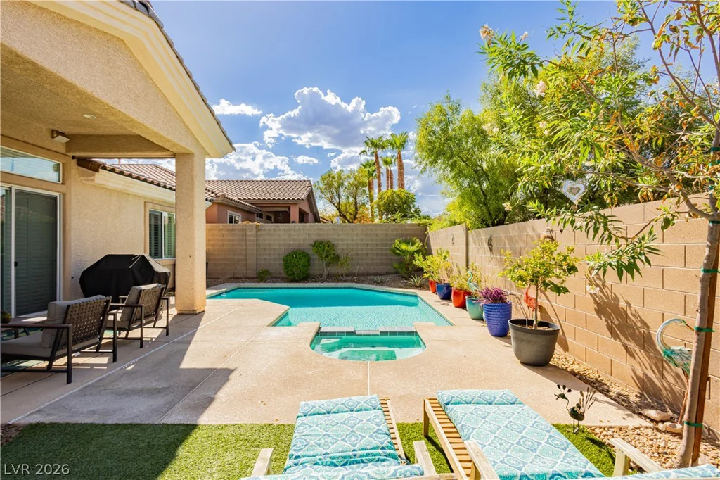 5470 Casa Palazzo, Las Vegas, NV 89141
