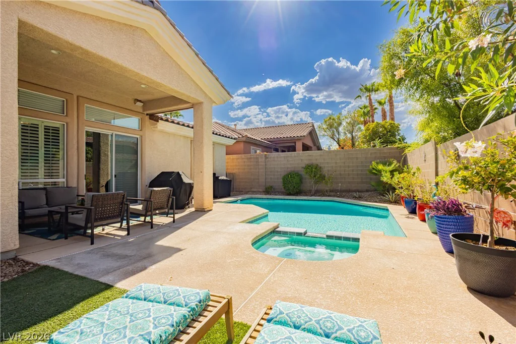 5470 Casa Palazzo, Las Vegas, NV 89141