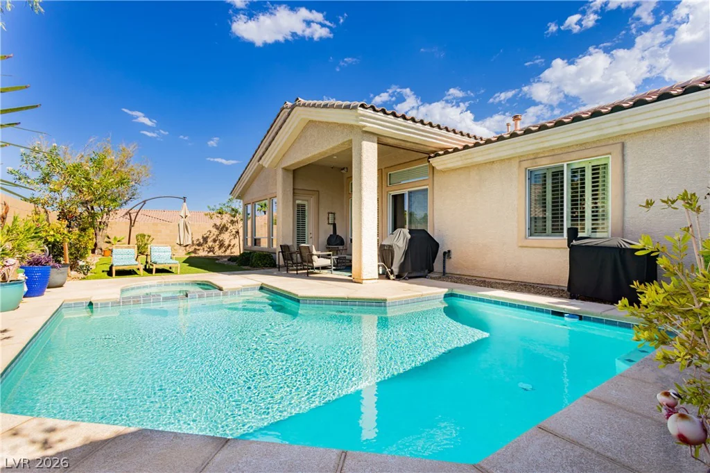 5470 Casa Palazzo, Las Vegas, NV 89141