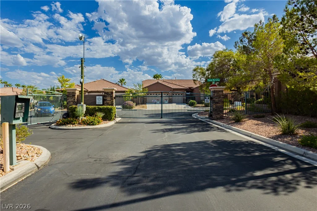 5470 Casa Palazzo, Las Vegas, NV 89141