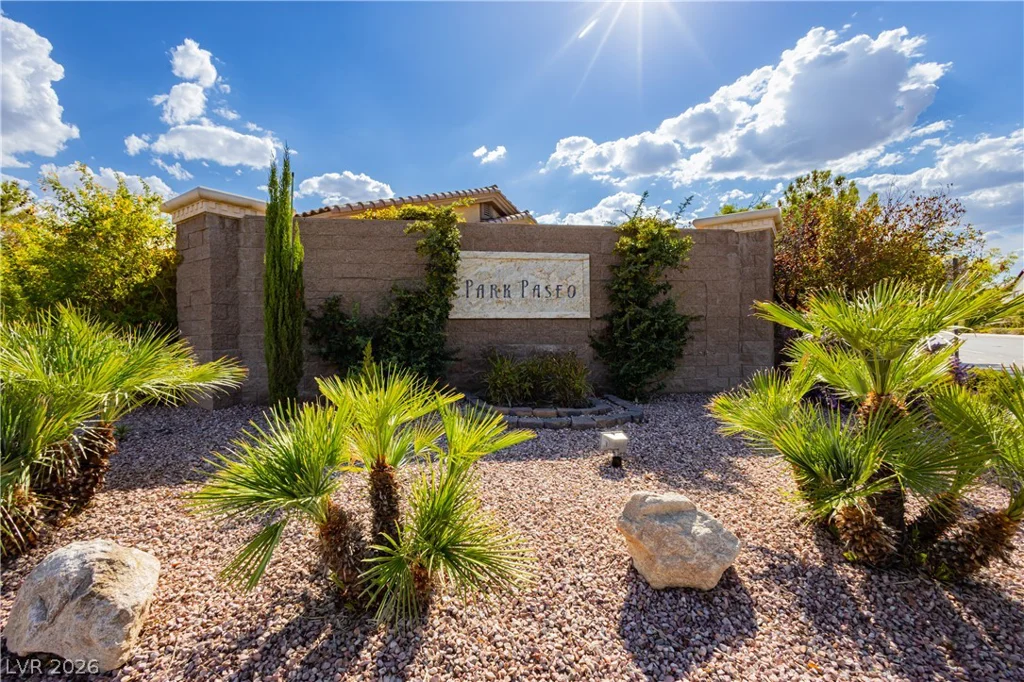 5470 Casa Palazzo, Las Vegas, NV 89141