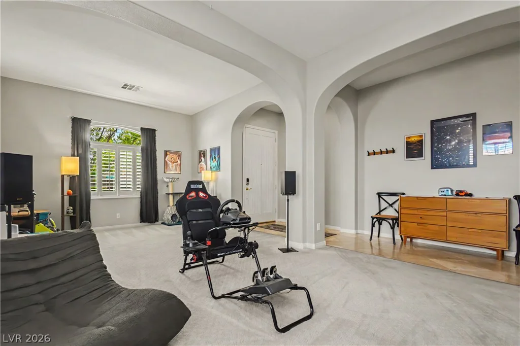 5470 Casa Palazzo, Las Vegas, NV 89141