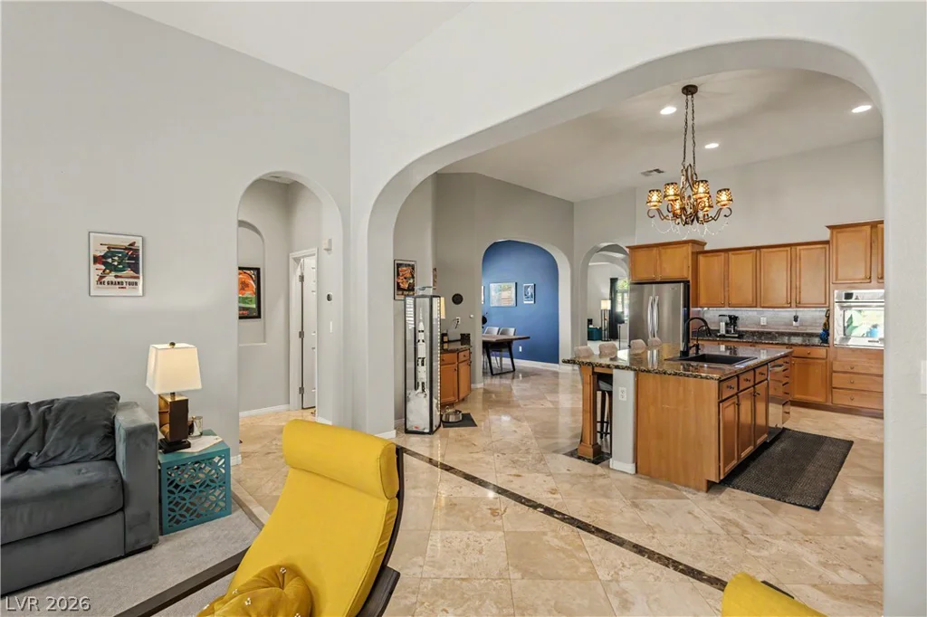 5470 Casa Palazzo, Las Vegas, NV 89141