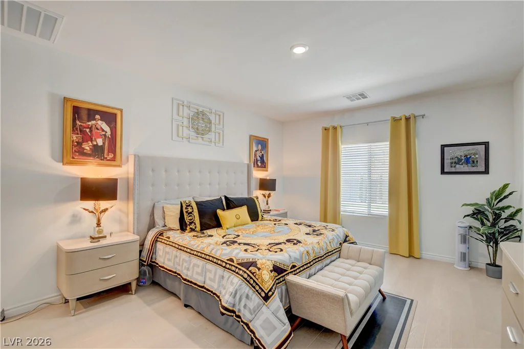 2772 Song Point, Las Vegas, NV 89121