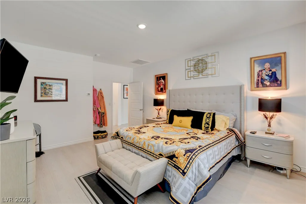 2772 Song Point, Las Vegas, NV 89121