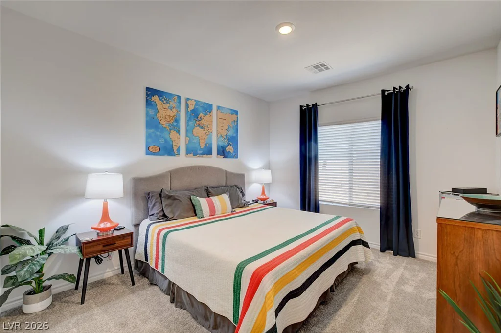 2772 Song Point, Las Vegas, NV 89121