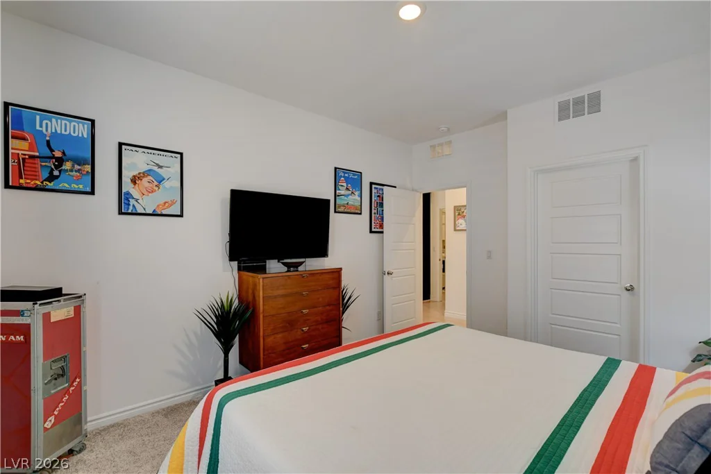 2772 Song Point, Las Vegas, NV 89121