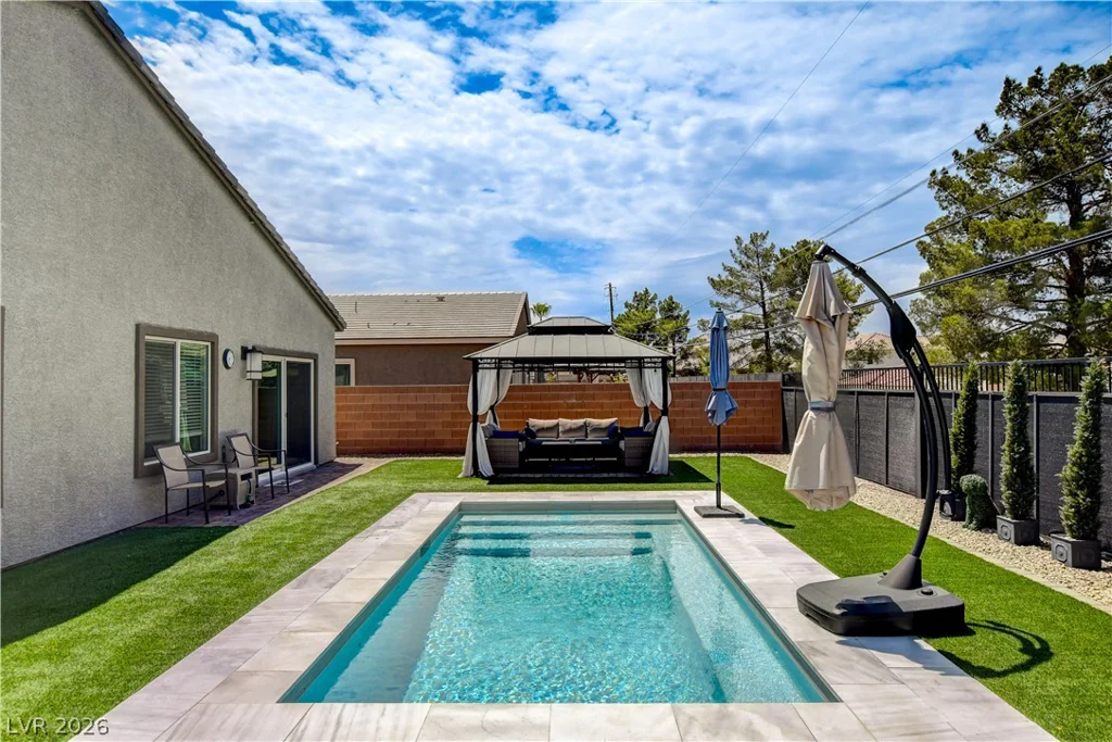 2772 Song Point, Las Vegas, NV 89121