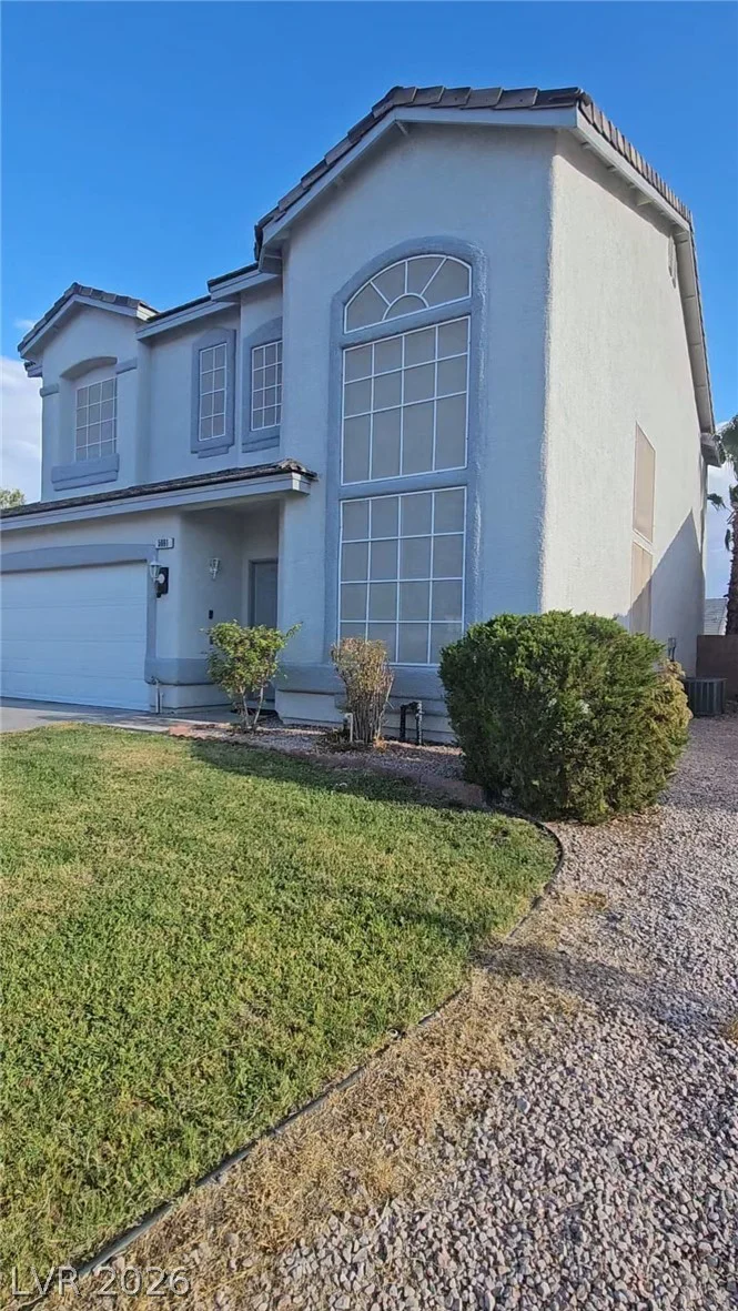 5991 Osprey Point, Las Vegas, NV 89156