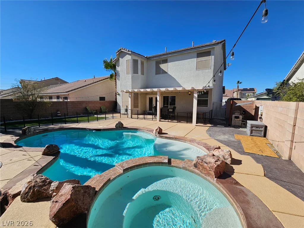5991 Osprey Point, Las Vegas, NV 89156