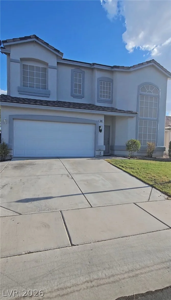 5991 Osprey Point, Las Vegas, NV 89156