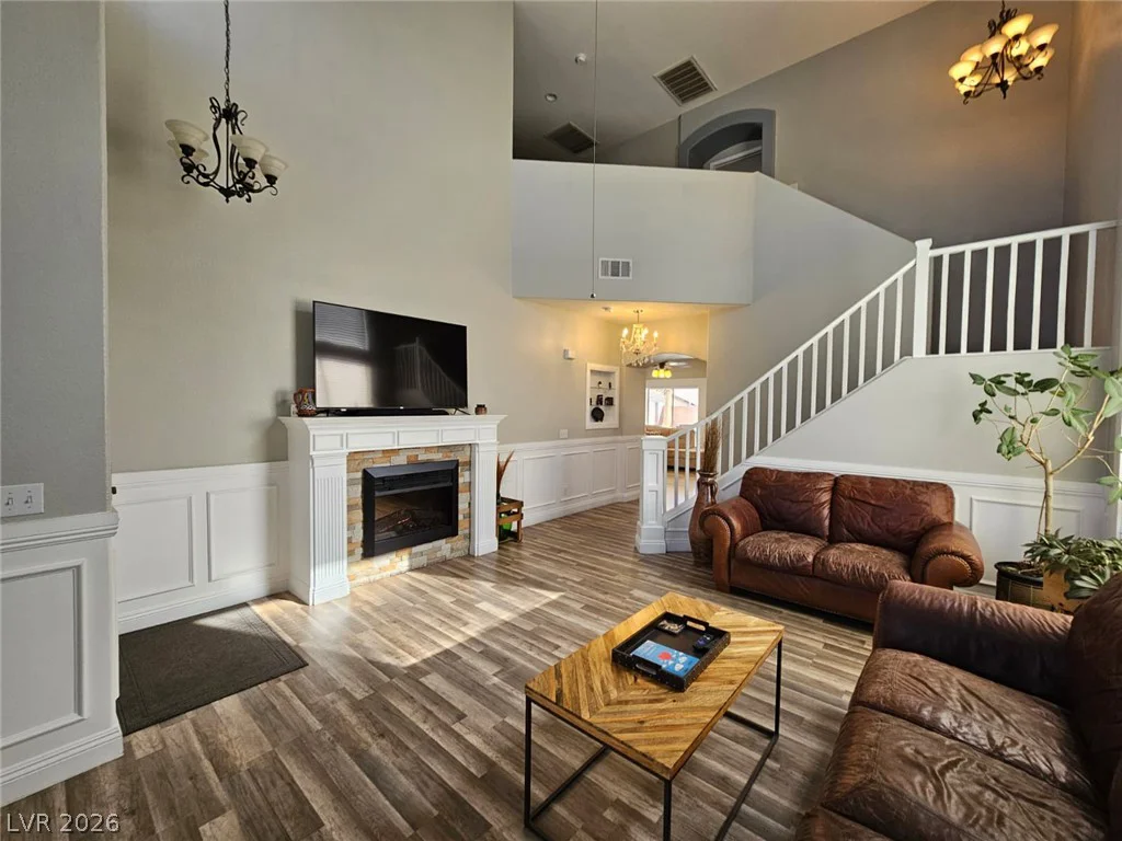 5991 Osprey Point, Las Vegas, NV 89156