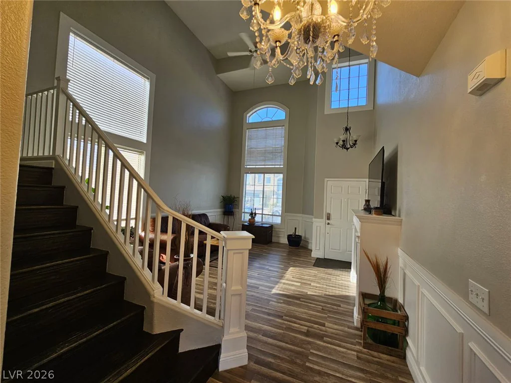 5991 Osprey Point, Las Vegas, NV 89156