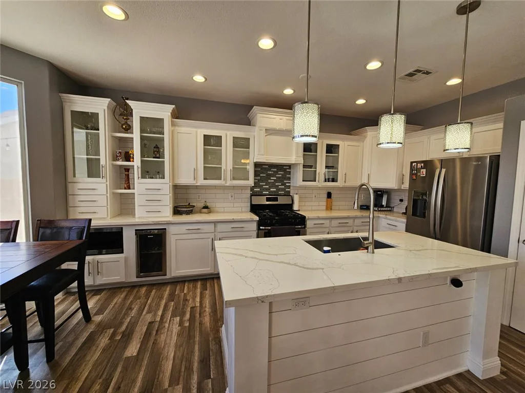 5991 Osprey Point, Las Vegas, NV 89156