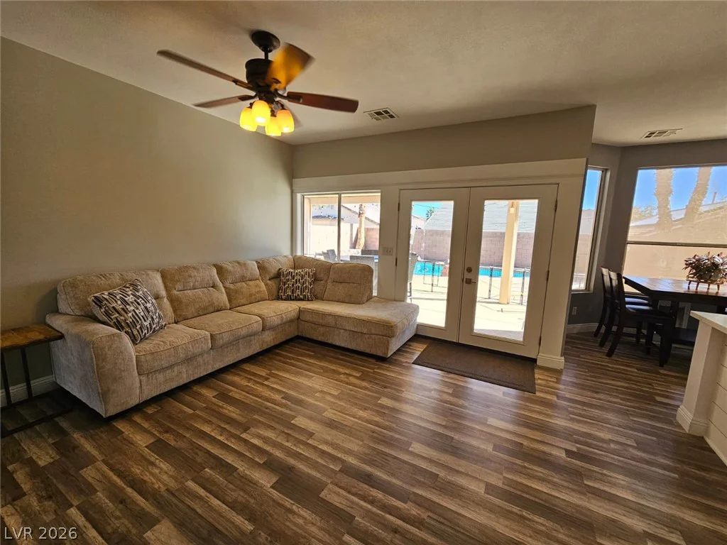 5991 Osprey Point, Las Vegas, NV 89156