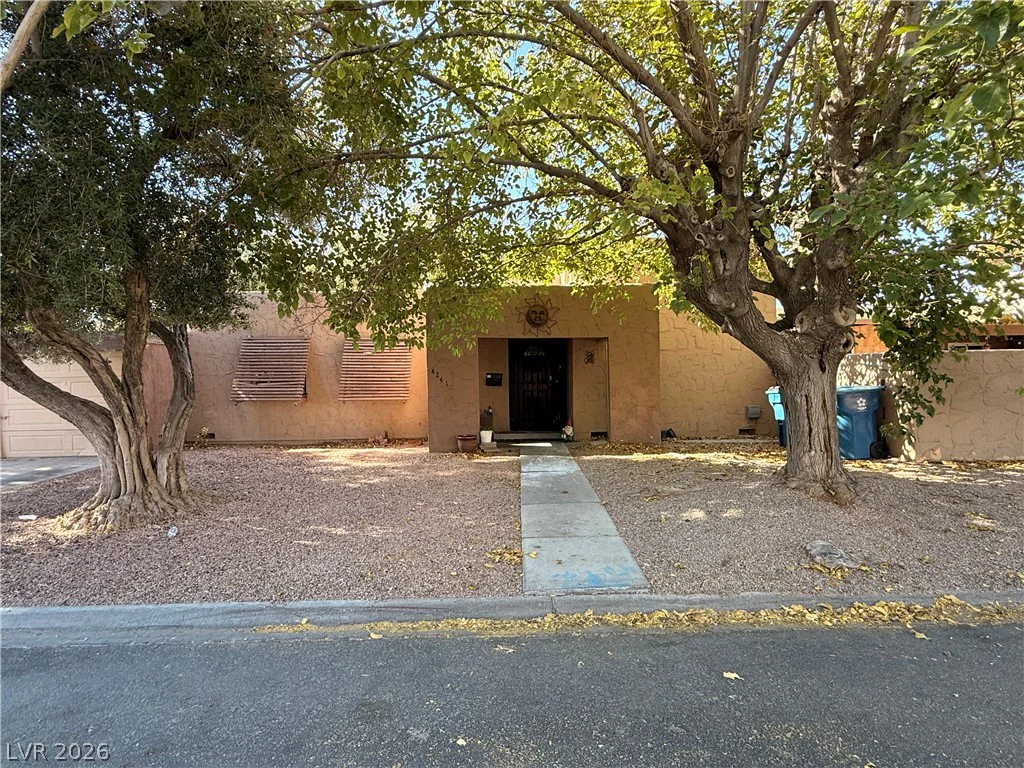 4241 Brockton Green, Las Vegas, NV 89110