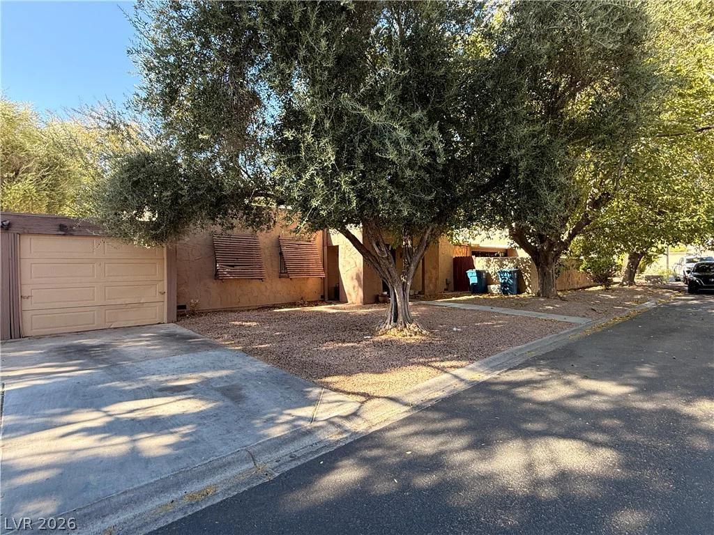 4241 Brockton Green, Las Vegas, NV 89110