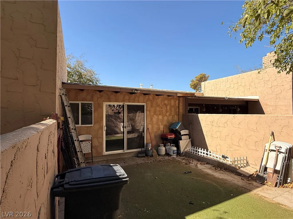 4241 Brockton Green, Las Vegas, NV 89110