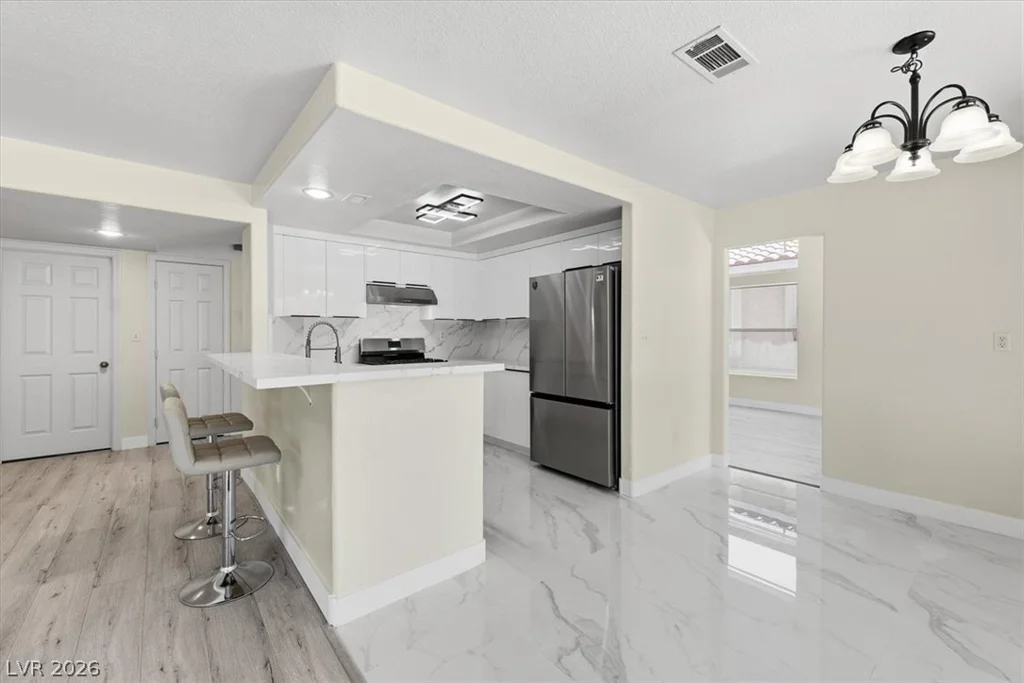 7612 Cruz Bay, Las Vegas, NV 89128