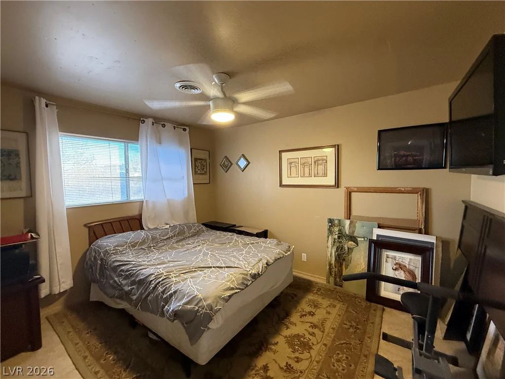 405 Holcomb, Las Vegas, NV 89107