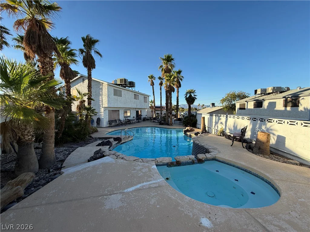405 Holcomb, Las Vegas, NV 89107