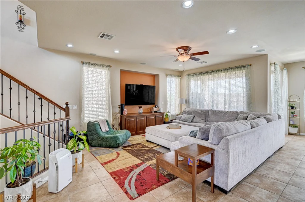1161 Sax Fifth, Henderson, NV 89052
