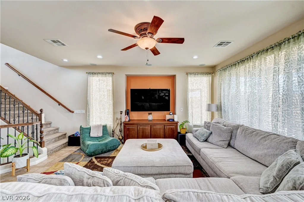 1161 Sax Fifth, Henderson, NV 89052