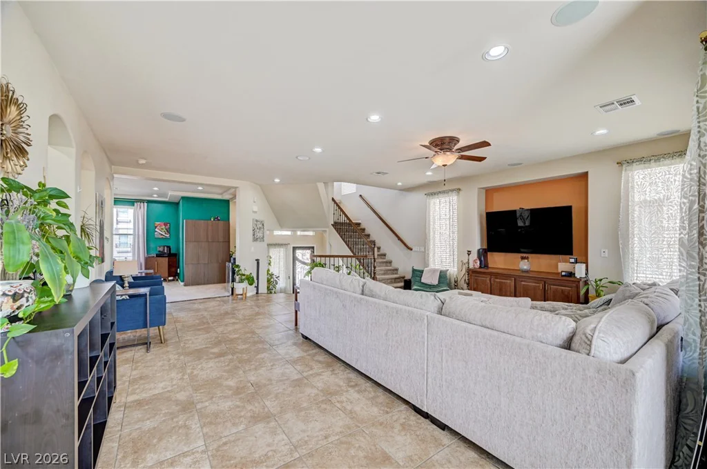 1161 Sax Fifth, Henderson, NV 89052