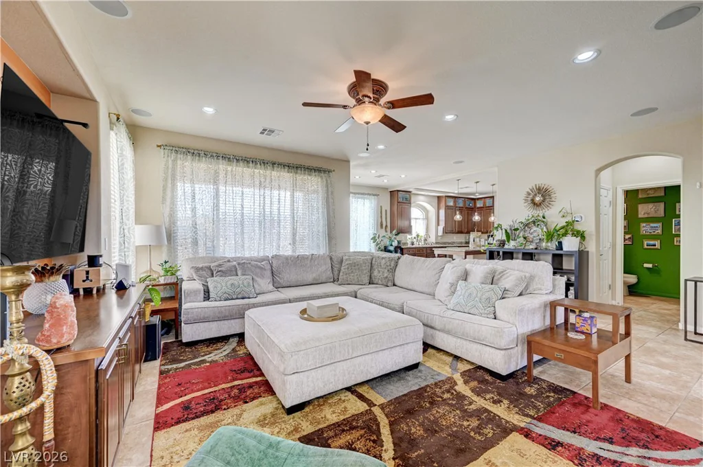 1161 Sax Fifth, Henderson, NV 89052