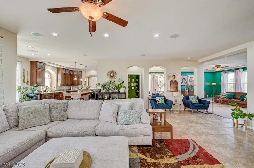 1161 Sax Fifth, Henderson, NV 89052