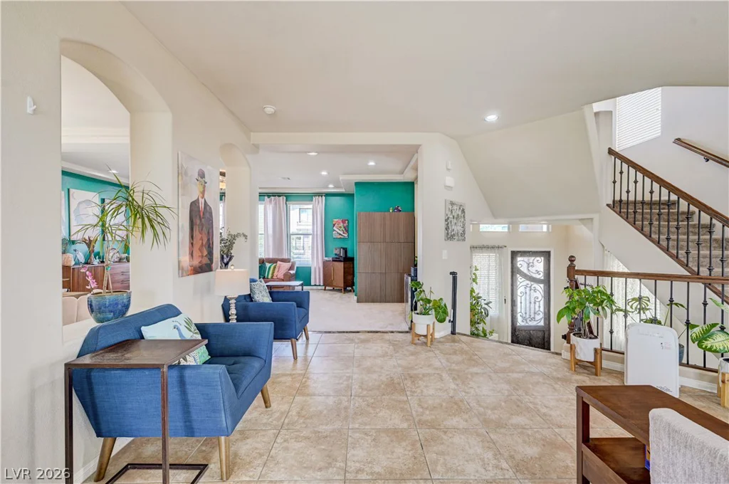 1161 Sax Fifth, Henderson, NV 89052