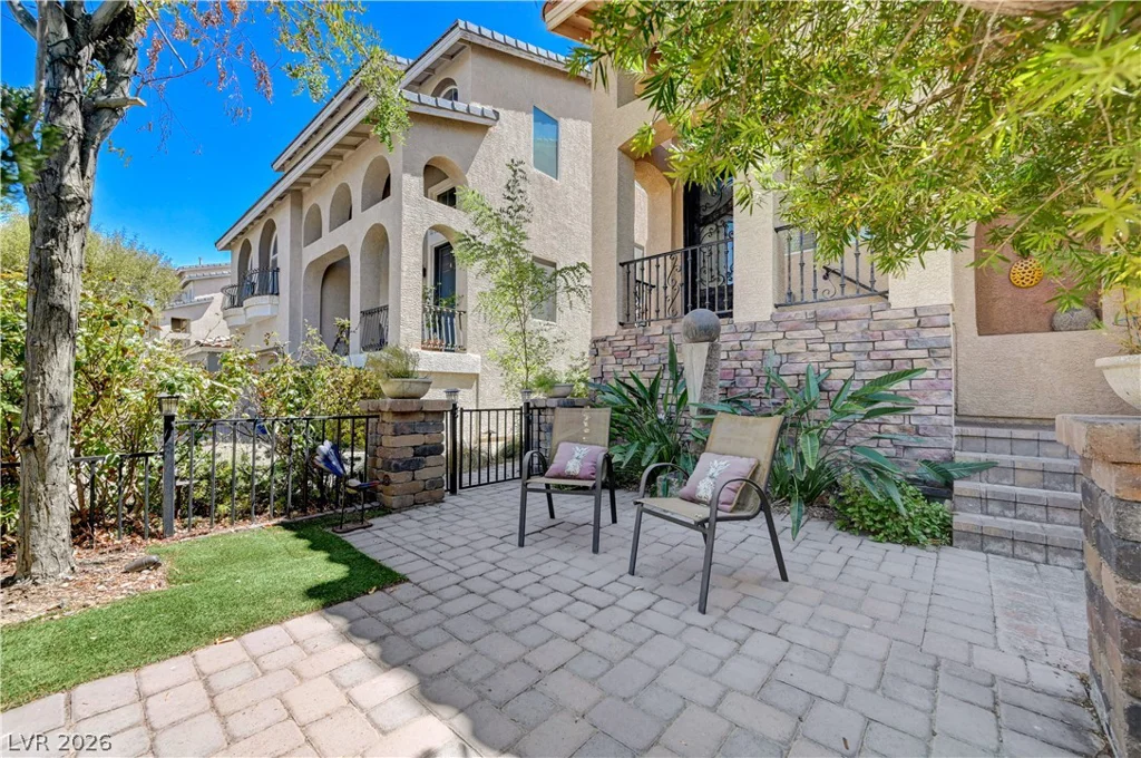 1161 Sax Fifth, Henderson, NV 89052