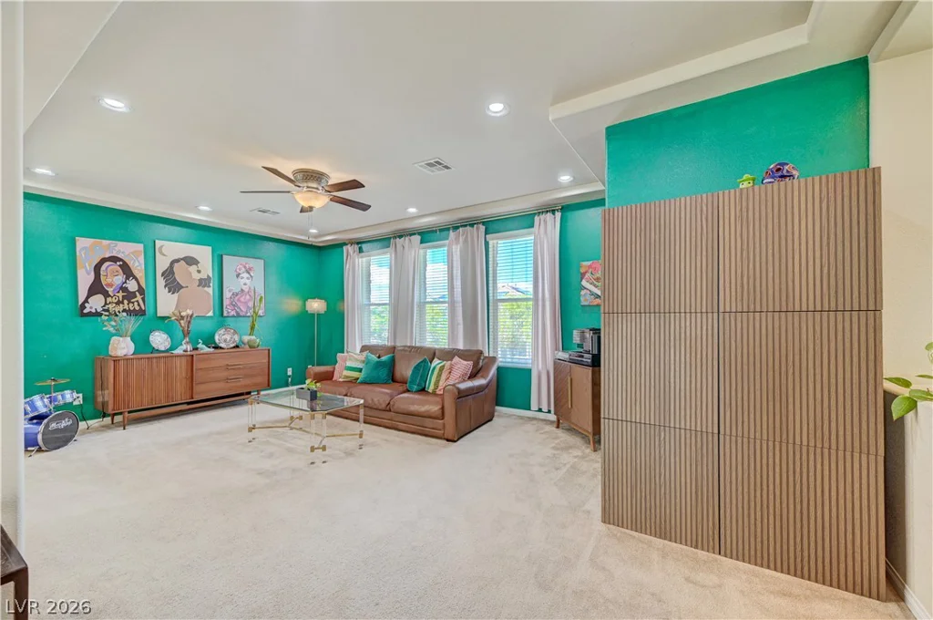 1161 Sax Fifth, Henderson, NV 89052