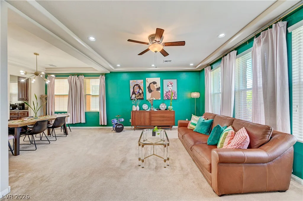 1161 Sax Fifth, Henderson, NV 89052