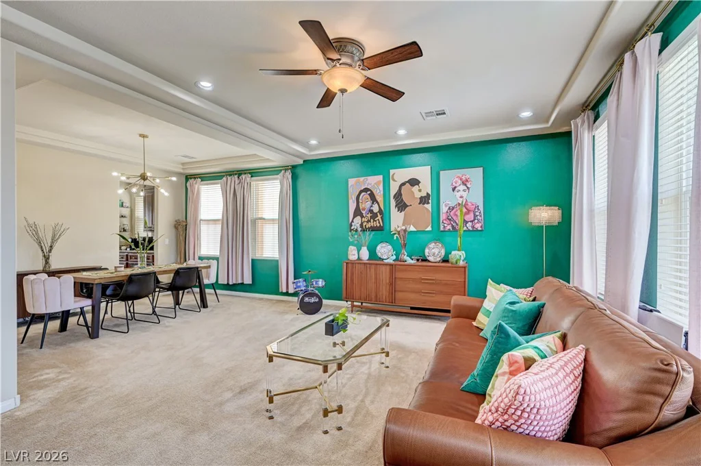 1161 Sax Fifth, Henderson, NV 89052