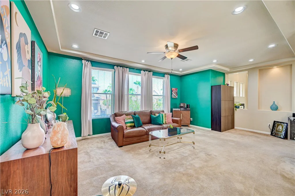 1161 Sax Fifth, Henderson, NV 89052
