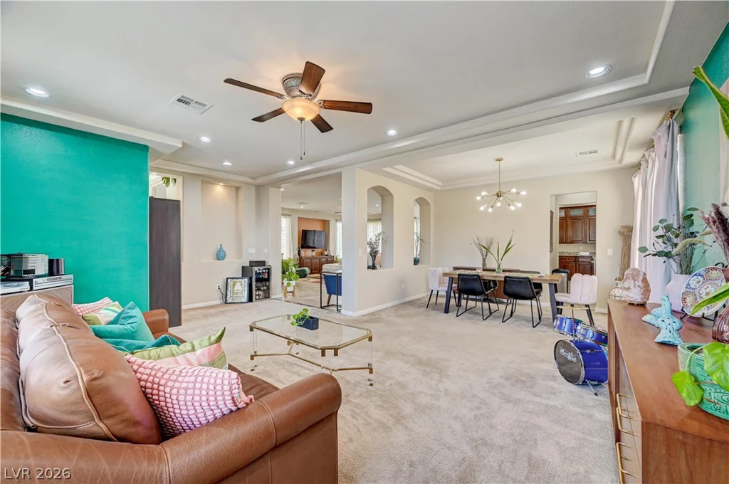 1161 Sax Fifth, Henderson, NV 89052