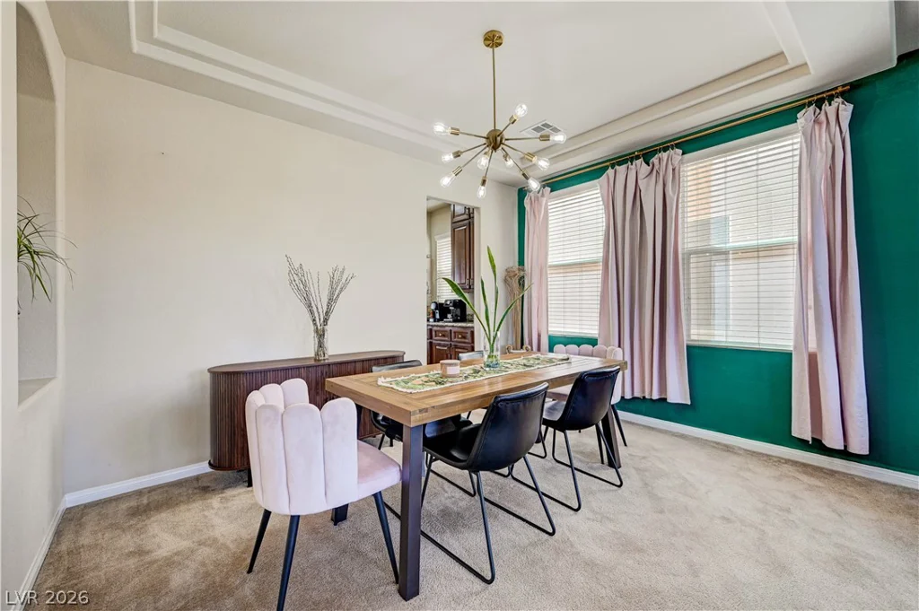 1161 Sax Fifth, Henderson, NV 89052