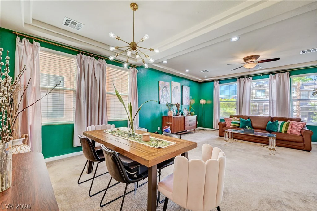 1161 Sax Fifth, Henderson, NV 89052