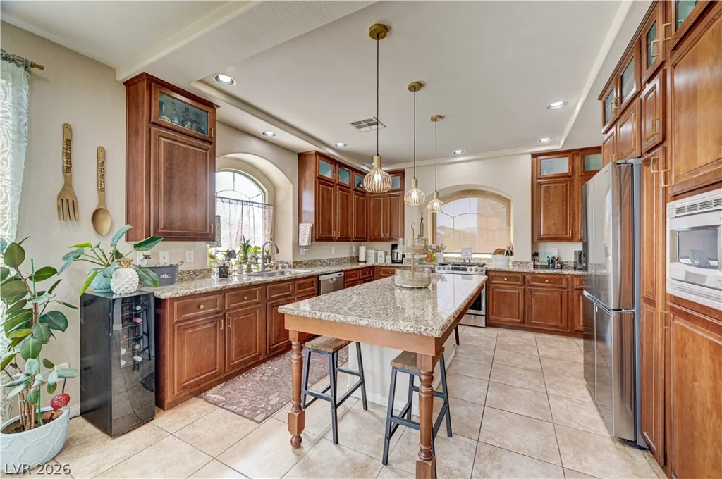 1161 Sax Fifth, Henderson, NV 89052