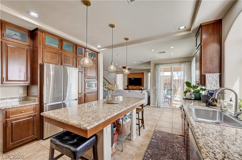 1161 Sax Fifth, Henderson, NV 89052