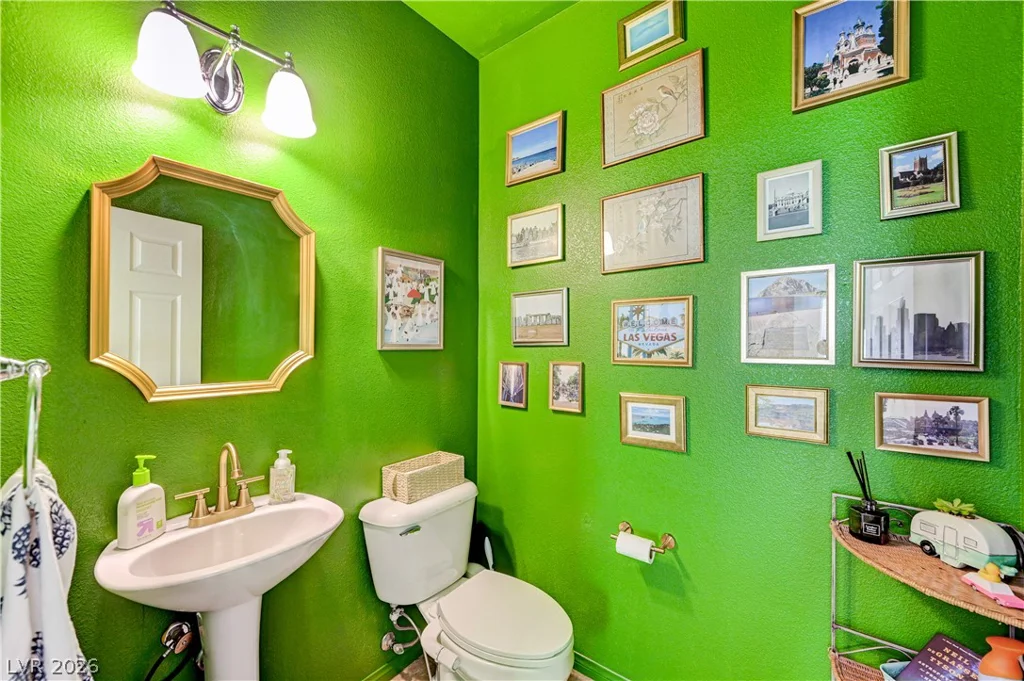 1161 Sax Fifth, Henderson, NV 89052