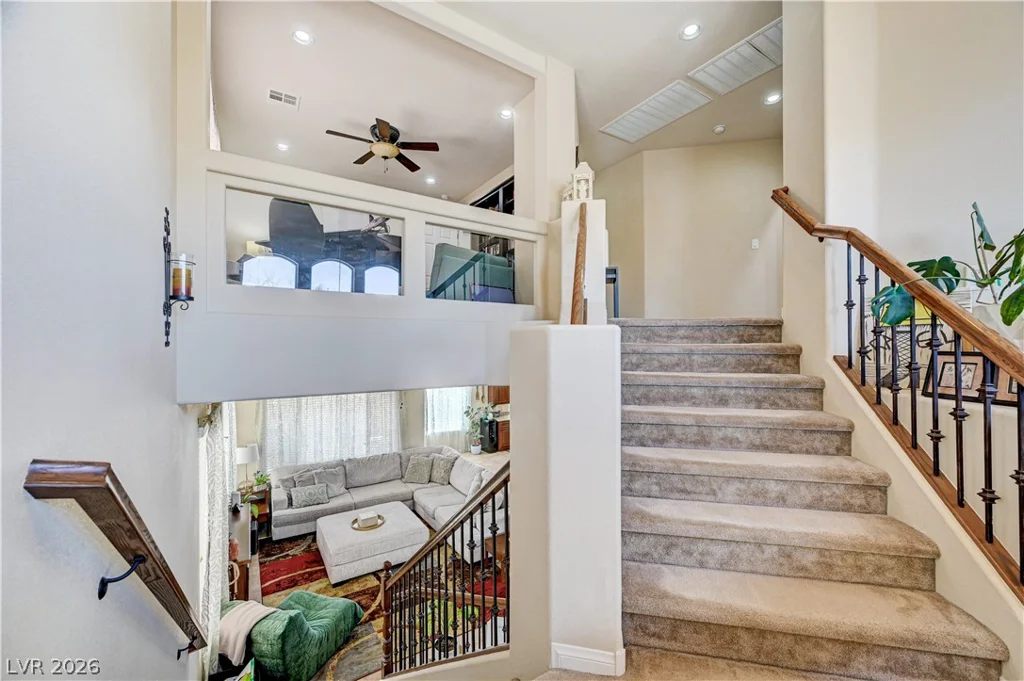 1161 Sax Fifth, Henderson, NV 89052